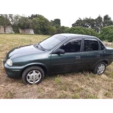 Chevrolet Corsa Classic Super 1.4