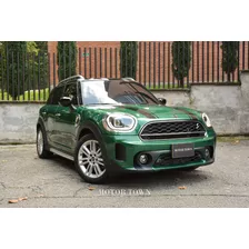 Mini Countryman Híbrido