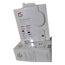 Google Chromcast Hd