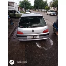 Peugeot 106 2001 1.1 Quiksilver Aa