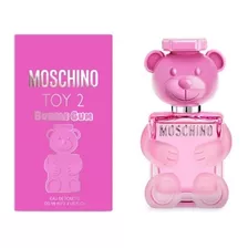 Moschino Toy 2 Bubble Gum Edt 100ml Dama