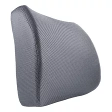 Respaldo Almohadon Lumbar Asiento Auto Silla Visco Elastico