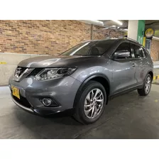 Nissan X-trail T 32 2018