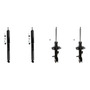 Junta Homocinetica Delantero Izquierdo Geo Spectrum 1989 T/m