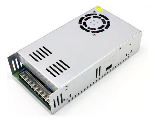 Fuente De Poder 5v 80a 400w 110/220v