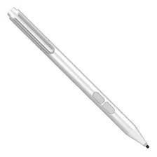 Go / Laptop Pen Para Surface 6 5 4, Surface Prata