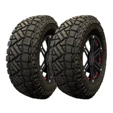 Paquete De 2 Llantas 27x8.50 R14 Tdi Tires Stark A-r/t 101r