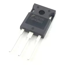 Transistor Fgh40n60 Fgh 40n60 Igbt