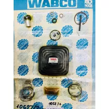 Kit Rep. Válvula Freno Remolque 054-4 Wabco Original Dg9012