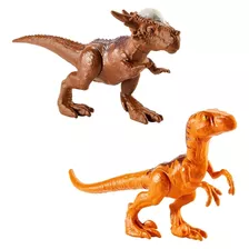  Dinosaurio Jurassic World 15 Cm 