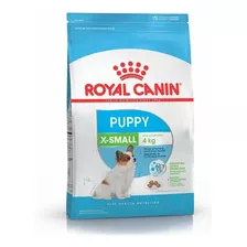 Royal Canin X Small Puppy 2,5 Kg / Catdogshop