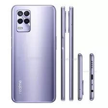 Película Anti Espiao Do Celular Realme 8s 5g Privacy Gel