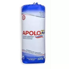 Algodão Apolo 500g Rolo