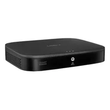 Dvr Lorex 4k Series 8 Canales Disco Duro 1tb Alexa Google