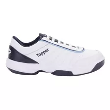 Zapatillas Topper Tie Break Iii-29700- Topper