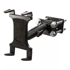 Soporte Para Montacargas De Tablet 7 A 18.4 Negro