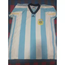 Camiseta Selección Argentina De Fútbol (afa)