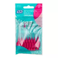 Interdental Macia 0,4mm - Rosa (tepe)