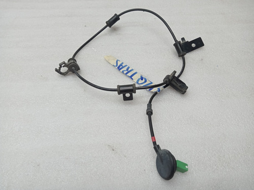 Sensor Abs Izq Tras Ford Escape 2011 Aut Xlt 4x2 V6 3.0l Foto 4