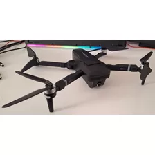 Drone Visuo Zen K1 Con Cámara 4k Negro 1 Batería