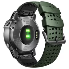 Malla Notocity Para Garmin Fenix 3 / 5x / 6x / Delta Px Ab