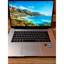 Notebook Huawei Matebook D15