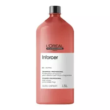 Loreal Inforcer Shampoo Fortificante Anti-quebra 1,5 Litros