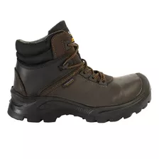 Bota De Trabajo Caballero Armada 5047 Work Service