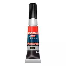 Adhesivo Instantáneo Power Flex Gel Loctite 2g