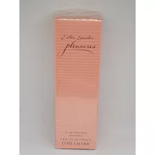Perfume Pleasures Estee Laude Edp 100ml Garantizado Envio Gr