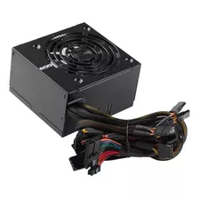 Evga 100-w1 - 0600-k1 Unidad Fuente De Alimentación Con Cert