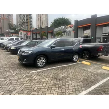 Nissan X-trail 2016 2.5 Advance 7 Puestos