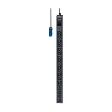 Pdu Apc Basic Zerou 11kw 230v