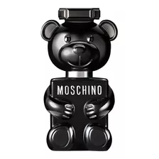 Moschino Toy Boy Toy Boy Edp 50ml Para Masculino