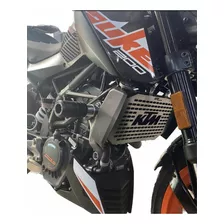 Topes De Caída Sliders Ktm Duke 200-200ng-250-390