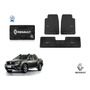 Emblema Cajuela Para Audi Q5 Black Gloss 17-2025 Original 