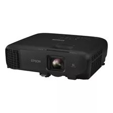 Proyector Epson Powerlite Fh52+ Fhd 4000l Wifi