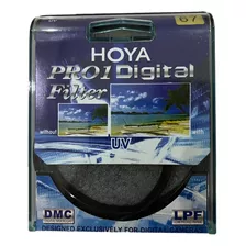 Filtro Hoya Uv Pro1 Digital Dmc 67mm