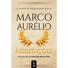 Livro Meditações