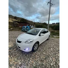 Toyota Yaris 1nz