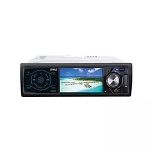 Absoluta Ee.uu. Dmr-395 De 3,5 Pulgadas De Dvd / Mp3 Recepto