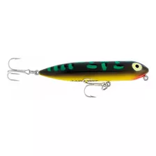 Isca Artificial Heddon Zara Puppy X9225 Tucunaré Traíra Cor Zara Puppy Bf Bull Frog