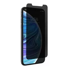 Zagg Protector De Pantalla Contra Impactos Para iPhone X/x I