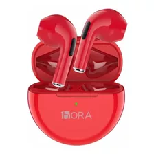 Audífonos In-ear Inalámbricos 1hora Aut-119-6 Horas De Carga