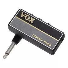 Ap2-cr Amplug Mini Amp Audifono Vox