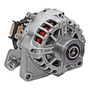 Alternador 85a Para Chevrolet Aveo Ls 1.6 2018 2019