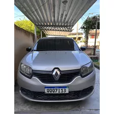 Renault Sandero 2020 1.0 12v Authentique Sce 5p