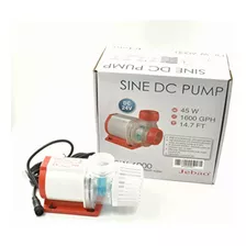 Jebao Dcw Sine Dc Bomba De Agua Controlable (dcw-6000),