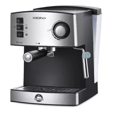 Cafetera Espresso Capuccino Xion Xi-cm20 15 Bares Fama