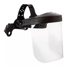 Neiko 53819a Safety Headgear Face Shield Con Visera | Polica